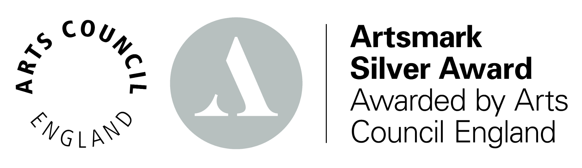 Artsmark logo